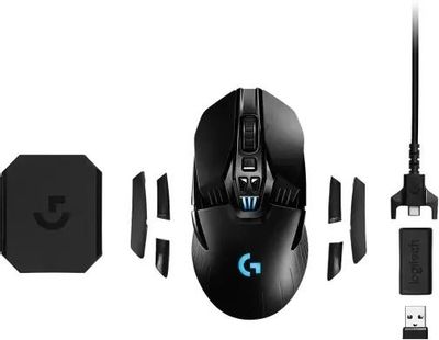 Logitech G903 LIGHTSPEED 910 005676