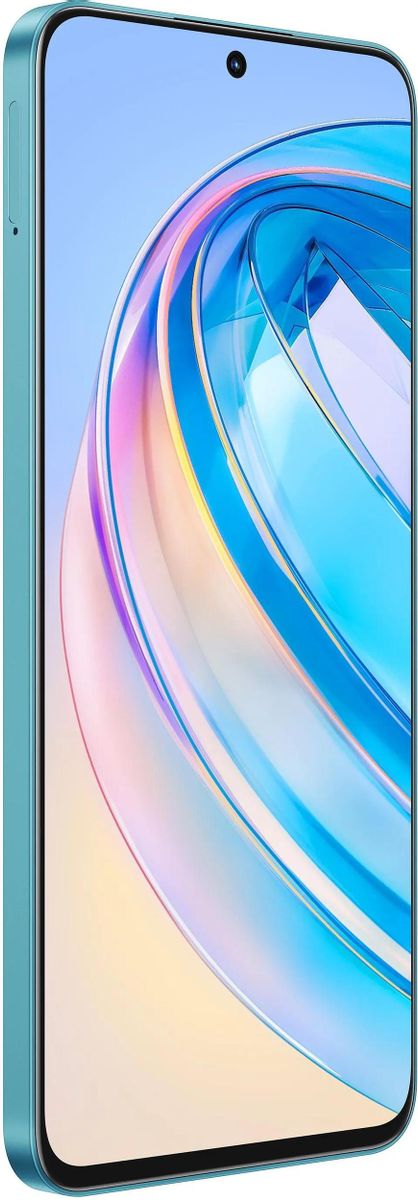 Смартфон Honor X8a 6/128Gb,  небесно-голубой