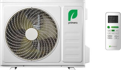 Обзор товара сплит-система PRIMERA PRAW-09TENA2 до 26м2, 9000 BTU ...
