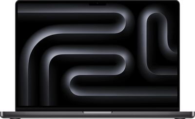 Ноутбук Apple MacBook Pro 16 M3 Pro A2991, 16.2