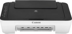 МФУ струйное Canon Pixma MG2577S цветная печать, A4, белый