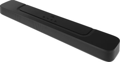 Саундбар JBL Bar 2.0 All-In-One (MK2) 2.0 80Вт черный – купить в