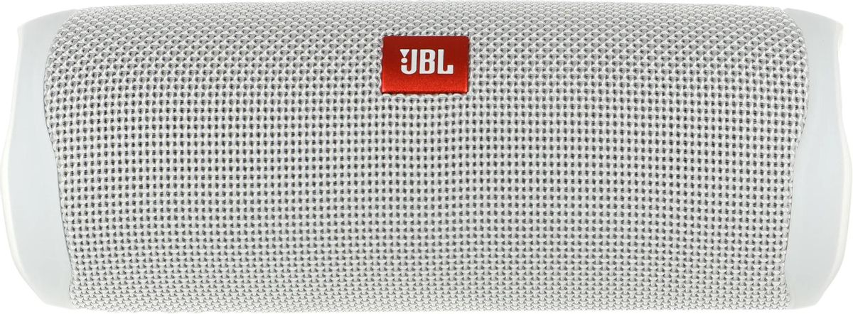 Jbl flip 5 hotsell white
