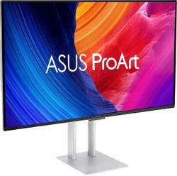 31.5" Монитор ASUS ProArt PA32UCDM, 3840x2160