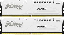 Изображение товара Оперативная память Kingston Fury Beast XMP KF556C40BWK2-64 DDR5 - 2x 32ГБ 5600МГц, DIMM, Ret Изображение товара Оперативная память Kingston Fury Beast XMP KF556C40BWK2-64 DDR5 - 2x 32ГБ 5600МГц, DIMM, Ret
