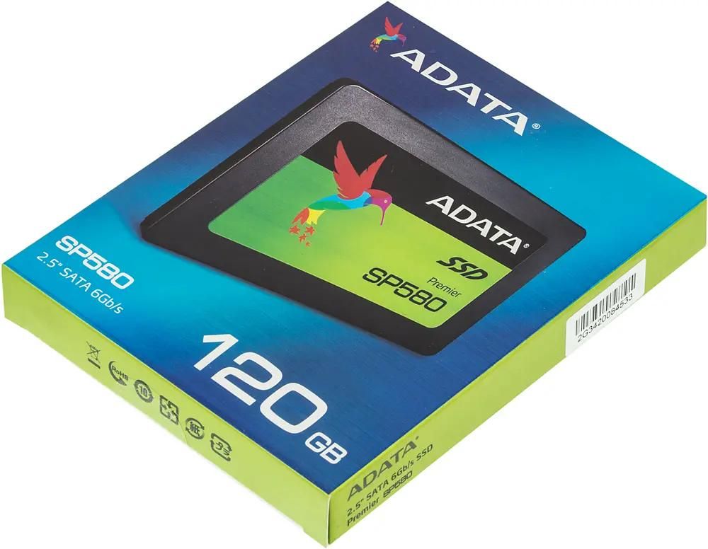 Adata sp580 online