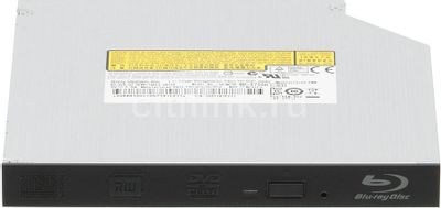 Характеристики Оптический привод Blu-Ray RE Sony BD-5750H-01 ...