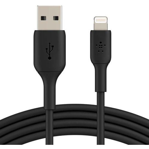 Кабель Belkin CAA001bt1MBK2PK, USB Type-C (m) — USB Type-C (m), 1м, MFI, черный, 2 — цена и наличие Кабель Belkin CAA001bt1MBK2PK, USB Type-C (m) — USB Type-C (m), 1м, MFI, черный, 2