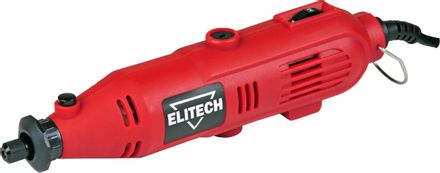 Прямошлифовальная машина Elitech МПШ 015Э [204031]