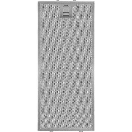Фильтр жиропоглощающий MEFERI AF60 Decorative, серебристый