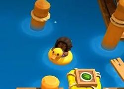Дополнение к игре TEAM 17 Overcooked! 2 - Surf 'n' Turf, для ПК, регион: СНГ