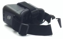 Очки виртуальной реальности HIPER VR VRW,  черный