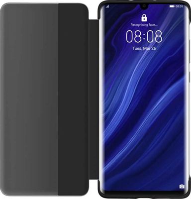 Huawei p30 pro smartwatch top