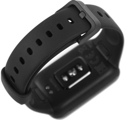 Смарт-браслет Xiaomi Smart Band 7 Pro M2141B1, 1.64", черный / черный ...