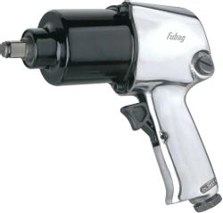 Гайковерт FUBAG IW580