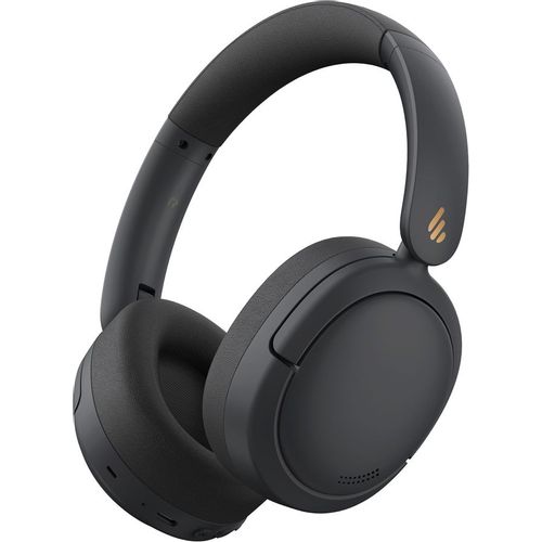 Наушники Edifier W800BT Pro, Bluetooth/USB Type-C, мониторные, черный
