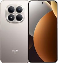 Изображение товара Xiaomi Redmi Note 15 Pro 5G 6.83" AMOLED 120Гц 8ГБ/256ГБ NFC