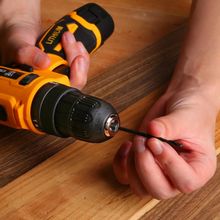 Дрель-шуруповерт DEKO Banger 12V SET 3, 1.5Ач