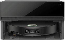 Робот-пылесос DREAME X60 Master, черный