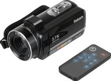 DVC Digital Video Camera(機種名不明) Видеокамера Rekam DVC-560, черный, Flash – купить в Ситилинк | 1443780