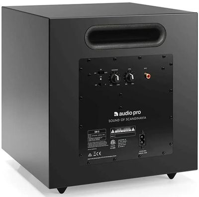Сабвуфер AUDIO PRO SW 5