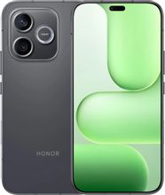 Изображение товара 6.6" Смартфон Honor 600 Lite 8/256Gb,  NFC,  AMOLED,  120Гц,  6520мAч,  черный