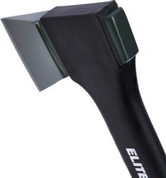 Топор Elitech CA 1500, большой, красный/черный