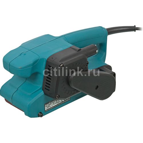 Ленточная шлифмашина Makita 9911