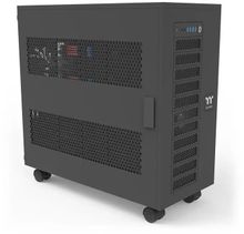Изображение товара Корпус для ПК Thermaltake AX700 XL-ATX черный без блока питания