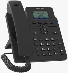 Проводной IP телефон DINSTAR C60SP