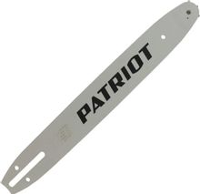 Изображение товара Шина для цепных пил Patriot P144MLEA041 35 см для цепей 3/8"