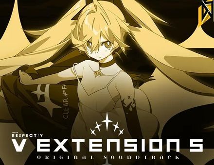 Дополнение к игре H2 INTERACTIVE DJMax Respect V - V Extension V Original Soundtrac, для ПК, регион: Россия,СНГ, RUS (интерфейс и субтитры)