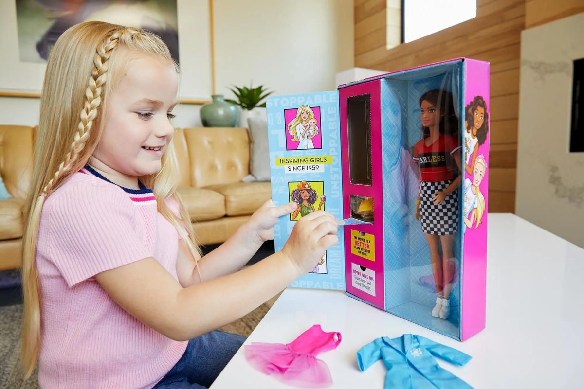 Barbie glh64 shop