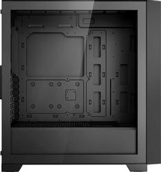 Корпус ATX PCCOOLER C3 D510 Bk,  черный