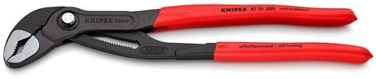 Клещи KNIPEX KN-8701300, 300мм