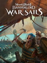 Изображение товара Дополнение к игре Mount & Blade II: Bannerlord - War Sails ПК 2025 Россия