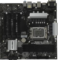 Изображение товара Материнская плата Biostar B760MXC Pro, Socket LGA 1700, Intel B760, mATX, Ret Изображение товара Материнская плата Biostar B760MXC Pro, Socket LGA 1700, Intel B760, mATX, Ret