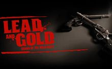 Изображение товара Игра FATSHARK Lead and Gold Gangs of the Wild West для ПК цифровой ключ