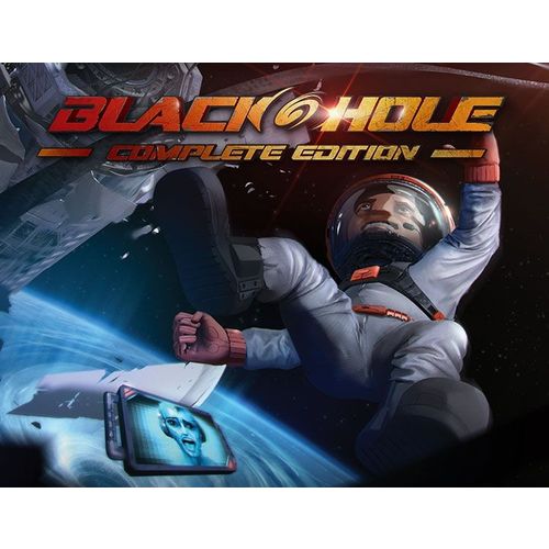 Игра FULQRUM PUBLISHING Blackhole: Complete Edition, для ПК, регион: Россия, RUS (интерфейс и субтитры) — цена и наличие Игра FULQRUM PUBLISHING Blackhole: Complete Edition, для ПК, регион: Россия, RUS (интерфейс и субтитры)