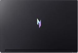 Ноутбук игровой Acer Nitro V 17 AI ANV17-41-R0DP, 17.3", IPS, AMD Ryzen 5 240, 6-ядерный, 16ГБ DDR5, 1ТБ SSD, NVIDIA GeForce RTX 5060 для ноутбуков - 8 ГБ, черный