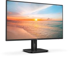 23.8" Монитор Philips E Line 24E1N1100A, 1920x1080