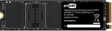 Изображение товара SSD накопитель PC PET PCPS001T3 1ТБ M.2 PCIe NVMe для ПК и ноутбука