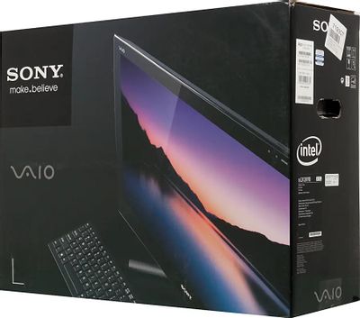 その他 VAIO SVL241B18N VAIO SVL241B18N VAIO SVL241B18N 24