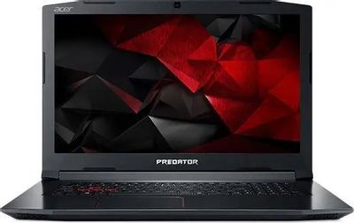 Acer helios online 300 gtx 1060