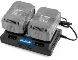 Зарядное устройство Hyundai HYCH 2002 HYCH 2002