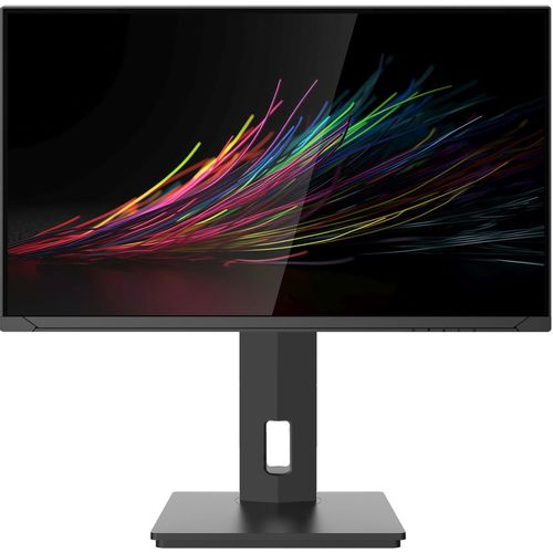 27" Монитор NPC MF2716-B, 1920x1080, IPS, 100Гц, 1хHDMI, 1хDP, черный