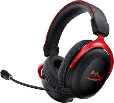 Cloud ii headphones outlet