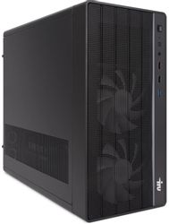 Изображение товара Компьютер IRU 310H6SEA Intel Core i5 12400F, 16 ГБ DDR4, RTX 3050 6 ГБ, 512 ГБ SSD