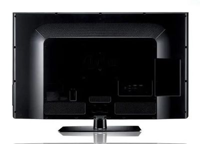 52" Телевизор LG 52LD550, FULL HD, черный – купить в Ситилинк | 579628