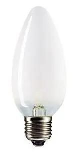 Лампа накаливания Philips Standard 871150005651150 60Вт цок.:E27 230B В35 (упак.:1шт)